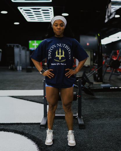 The Captain's Pump Cover T-Shirt