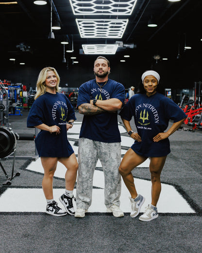 The Captain's Pump Cover T-Shirt