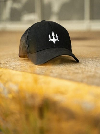 Trident Trucker Hat